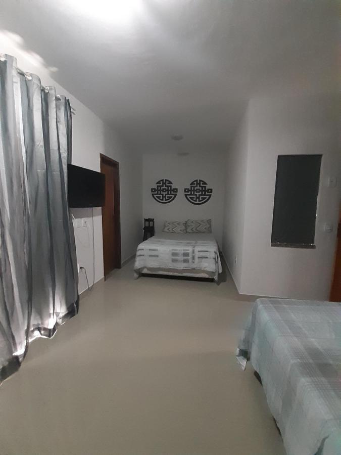 Serra Mar Suites,Lofts, E Casas A 300 Metros Das Praias Arraial do Cabo Cameră foto