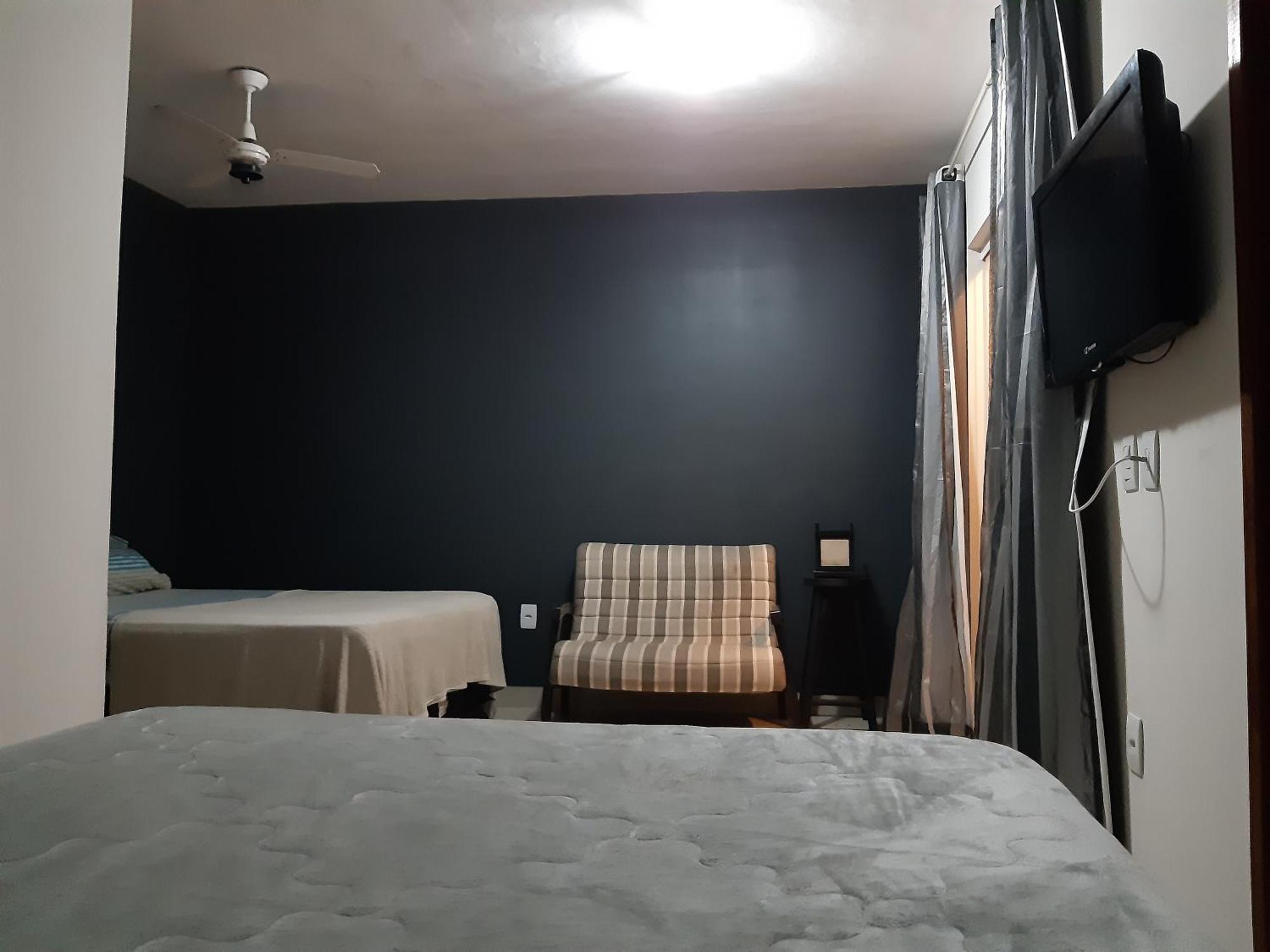Serra Mar Suites,Lofts, E Casas A 300 Metros Das Praias Arraial do Cabo Cameră foto